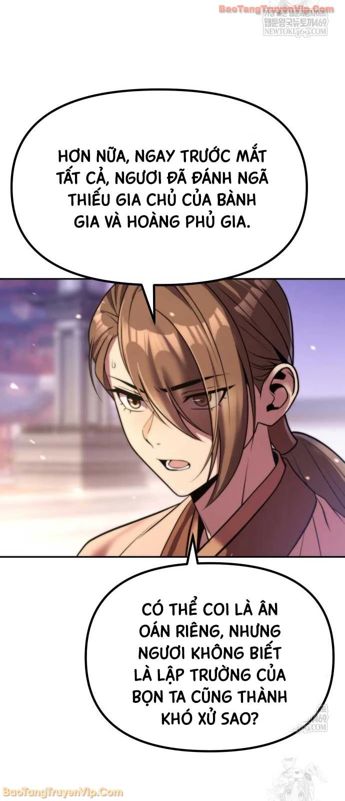 Ma Đạo Chuyển Sinh Ký Chapter 151 - 80