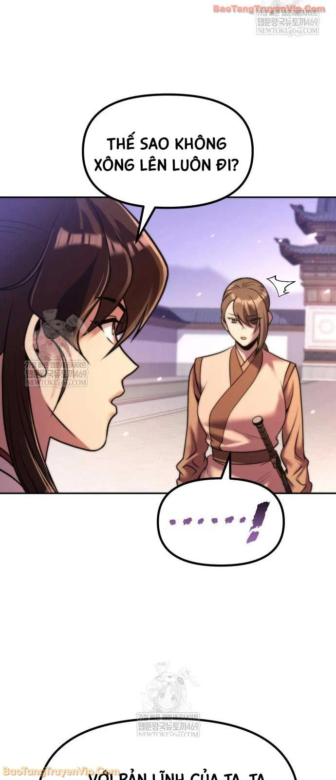 Ma Đạo Chuyển Sinh Ký Chapter 151 - 81