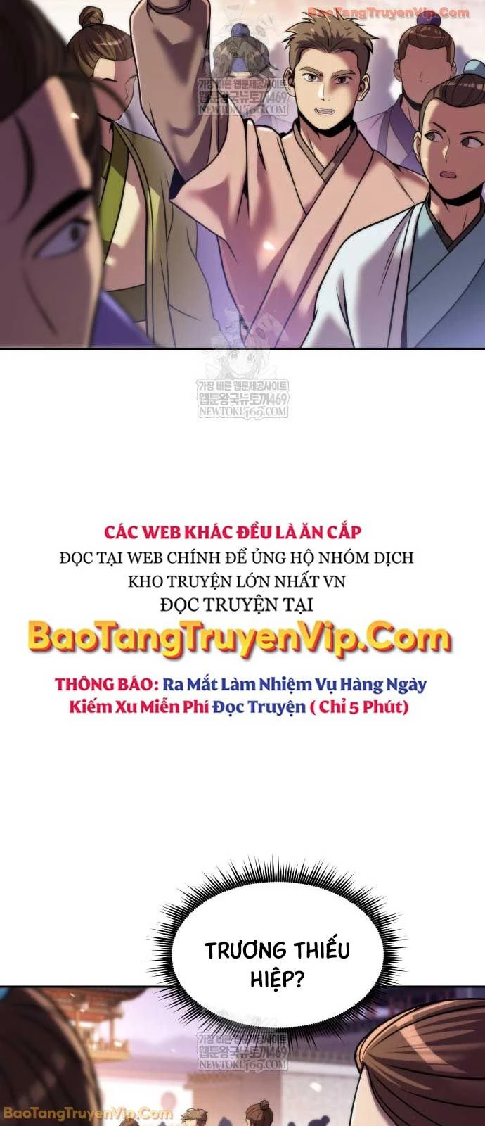 Ma Đạo Chuyển Sinh Ký Chapter 151 - 94