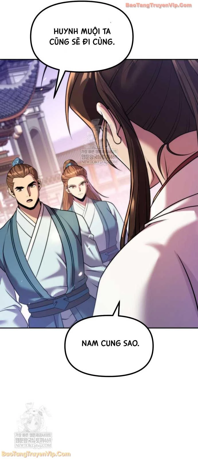 Ma Đạo Chuyển Sinh Ký Chapter 151 - 107