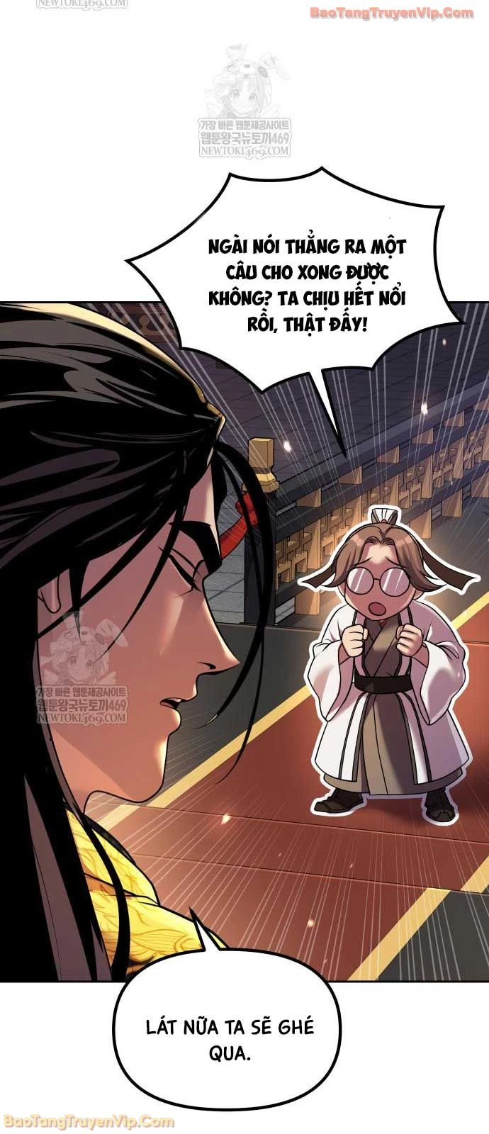 Ma Đạo Chuyển Sinh Ký Chapter 151 - 114