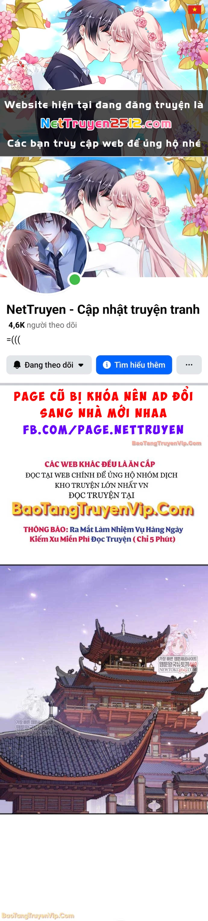 Ma Đạo Chuyển Sinh Ký Chapter 152 - 1