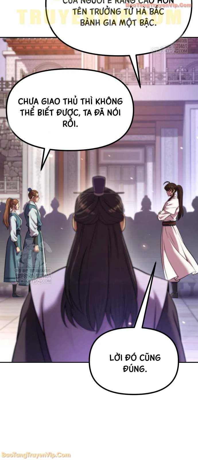 Ma Đạo Chuyển Sinh Ký Chapter 152 - 4