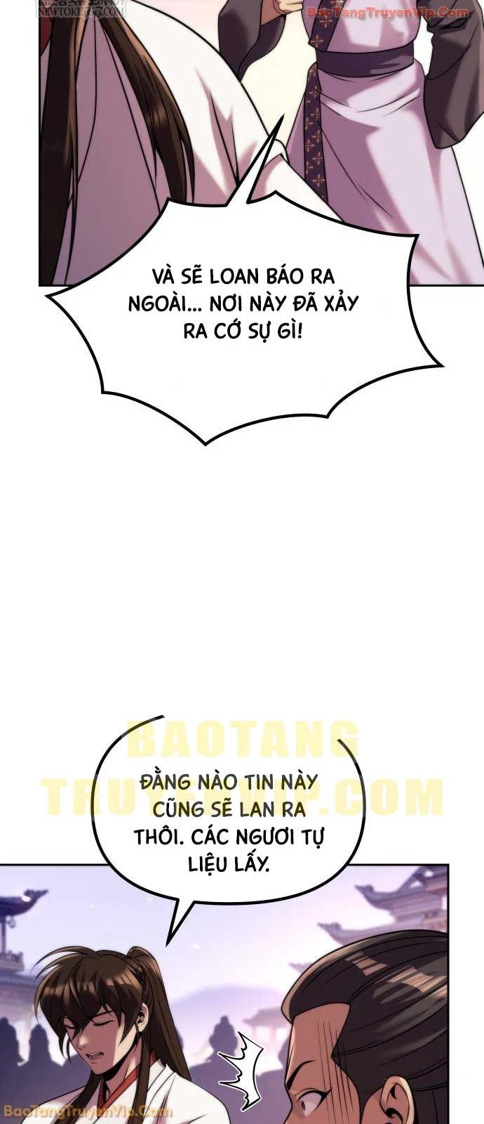 Ma Đạo Chuyển Sinh Ký Chapter 152 - 8