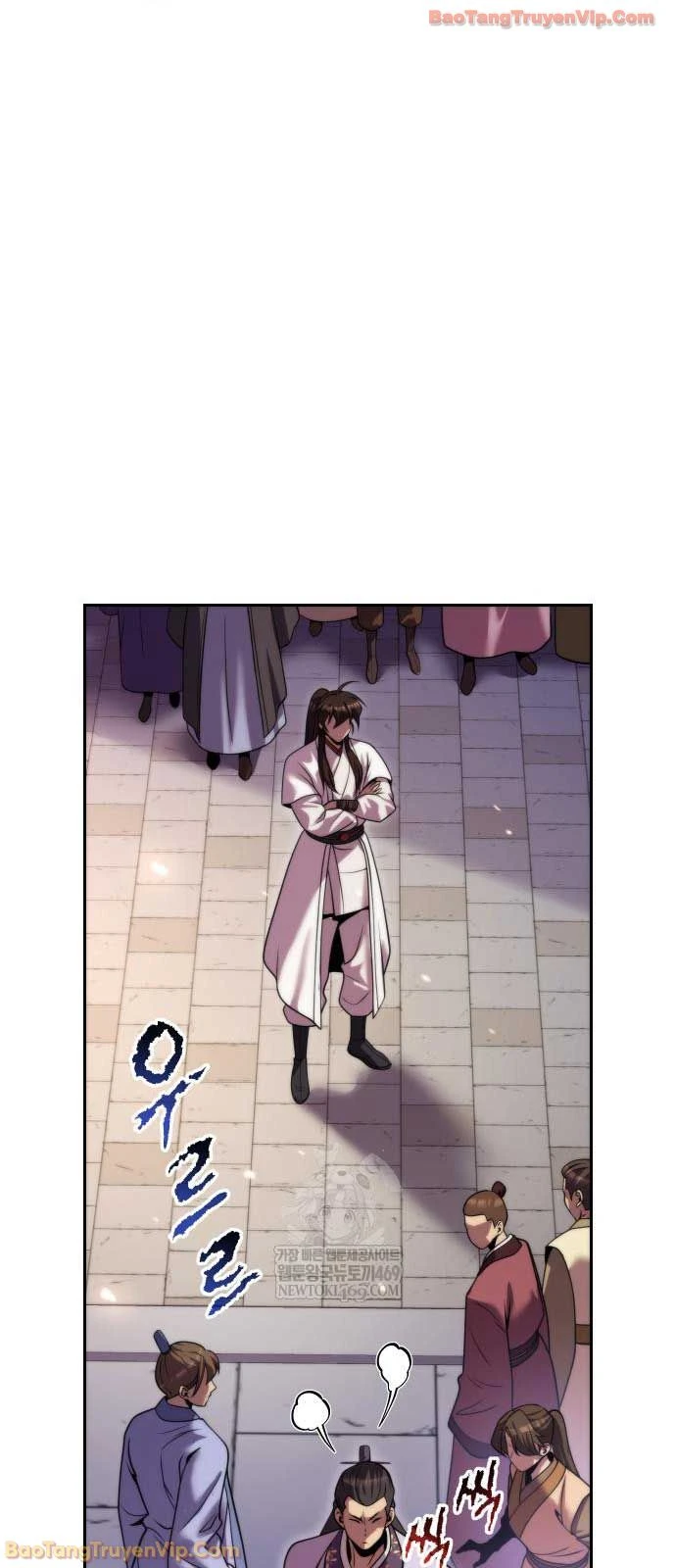 Ma Đạo Chuyển Sinh Ký Chapter 152 - 11