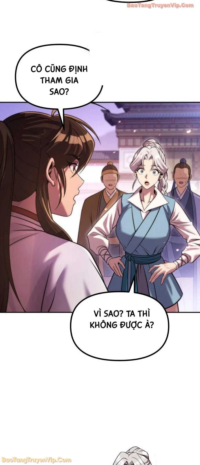 Ma Đạo Chuyển Sinh Ký Chapter 152 - 15