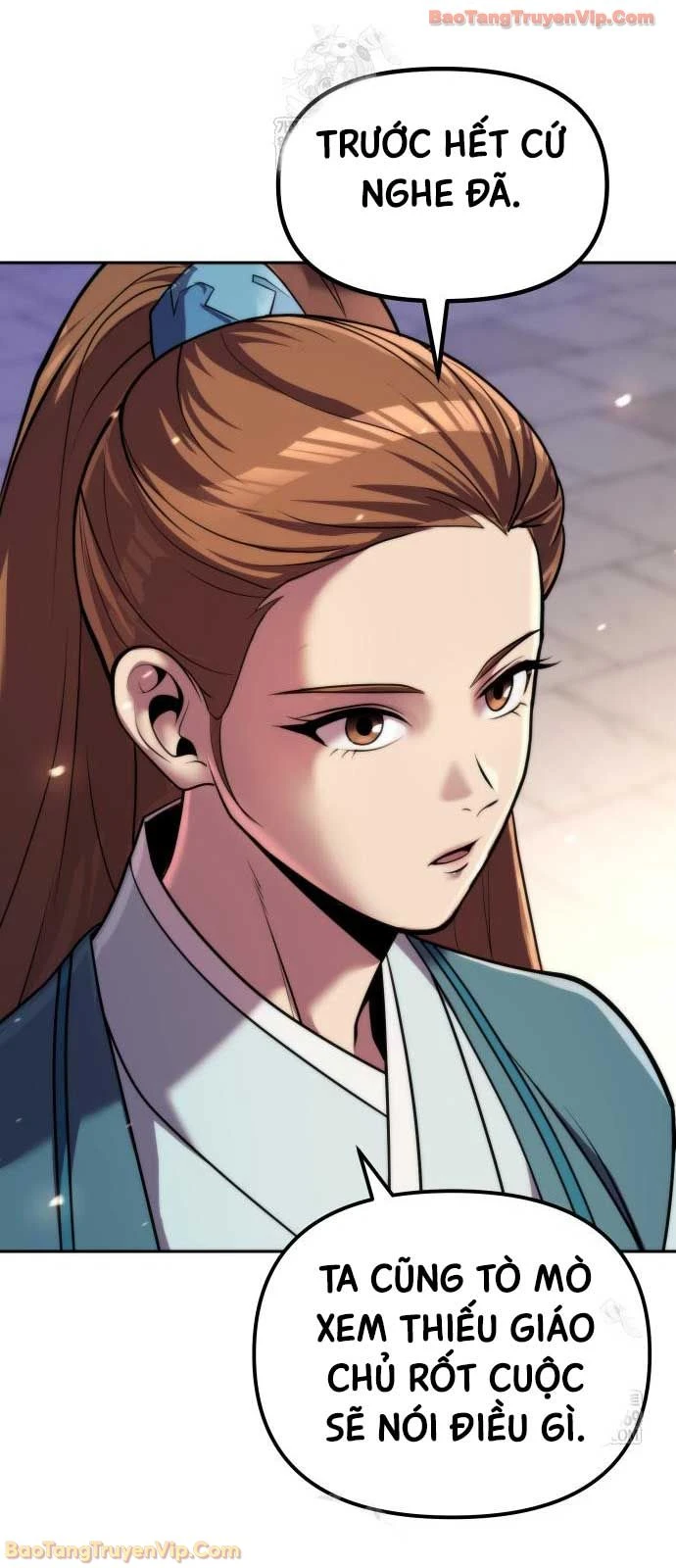 Ma Đạo Chuyển Sinh Ký Chapter 152 - 19