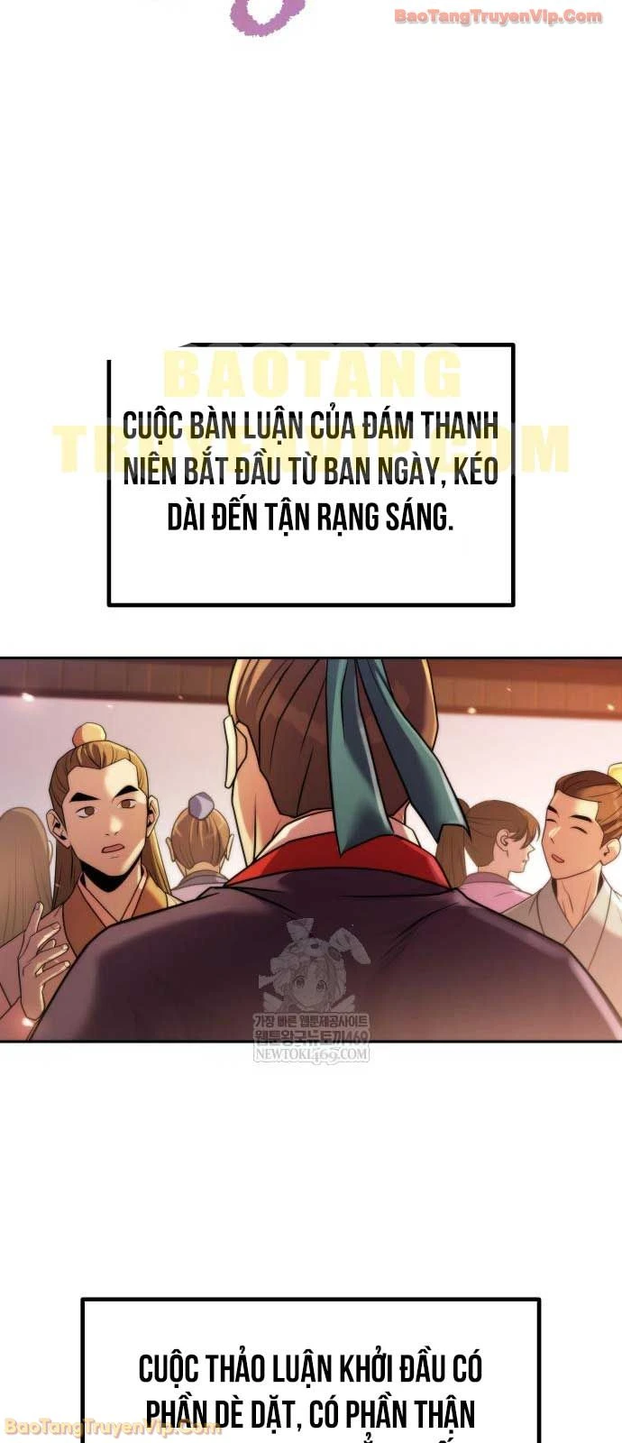 Ma Đạo Chuyển Sinh Ký Chapter 152 - 22