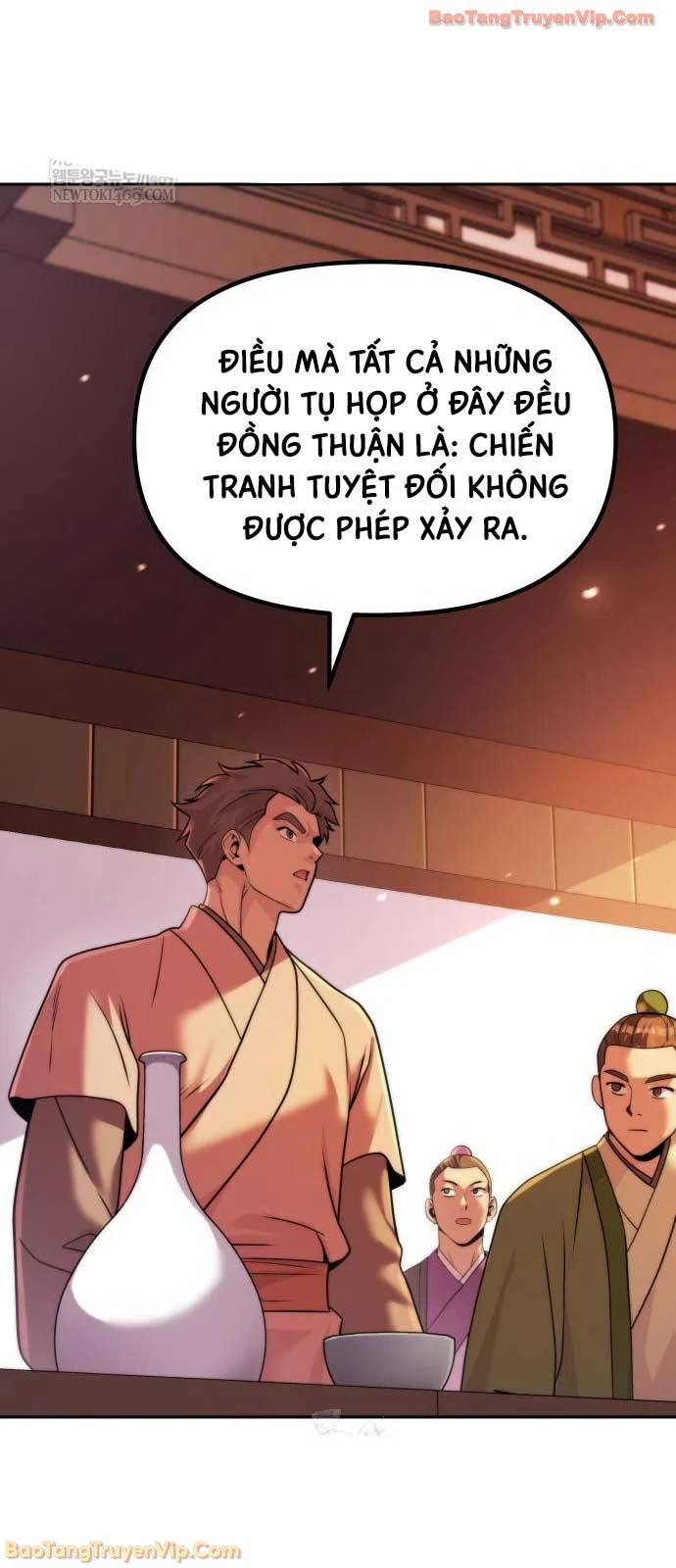 Ma Đạo Chuyển Sinh Ký Chapter 152 - 30