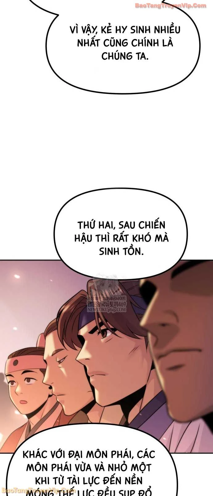 Ma Đạo Chuyển Sinh Ký Chapter 152 - 33