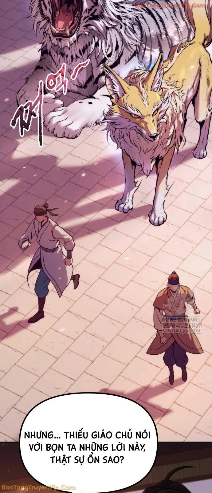 Ma Đạo Chuyển Sinh Ký Chapter 152 - 54