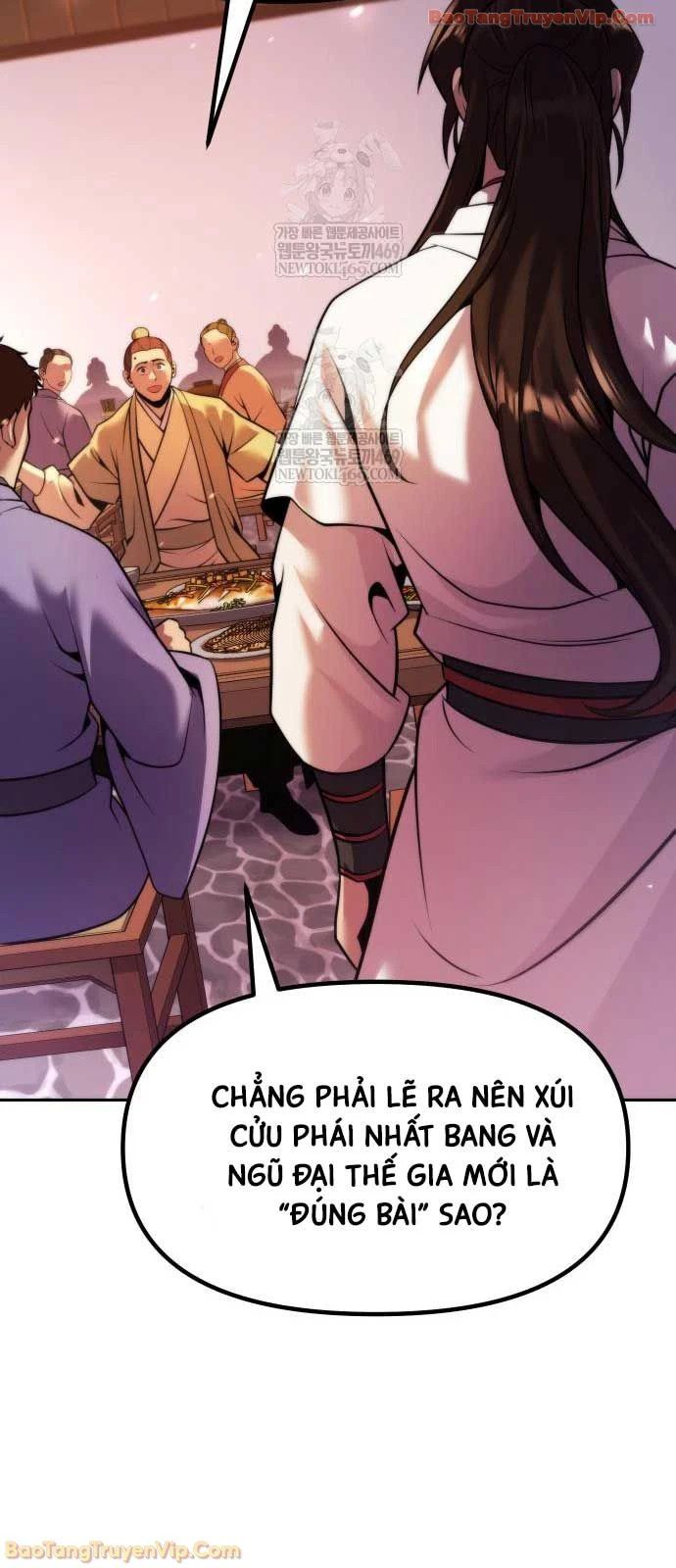 Ma Đạo Chuyển Sinh Ký Chapter 152 - 55