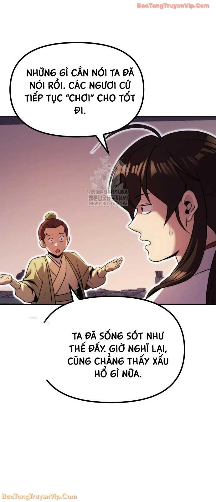 Ma Đạo Chuyển Sinh Ký Chapter 152 - 69