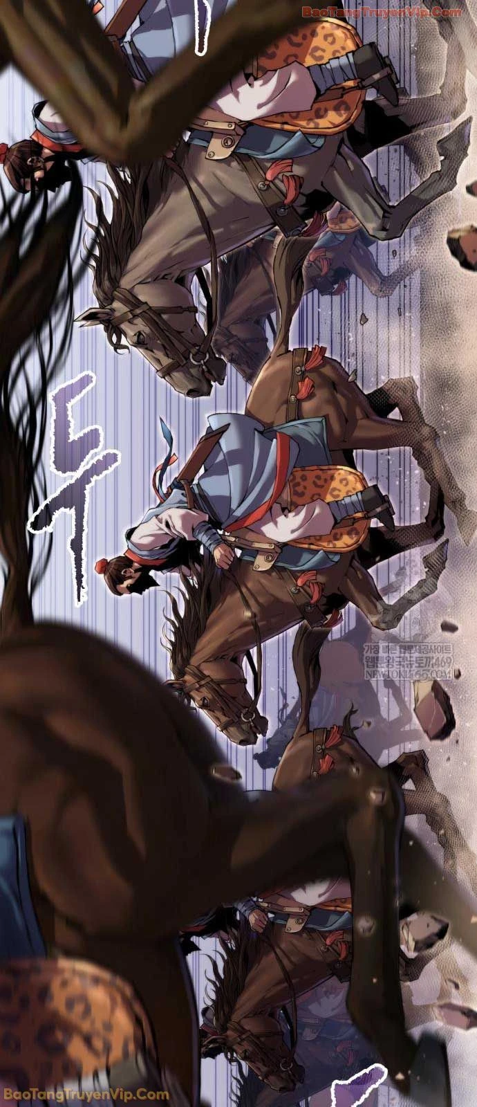 Ma Đạo Chuyển Sinh Ký Chapter 152 - 96