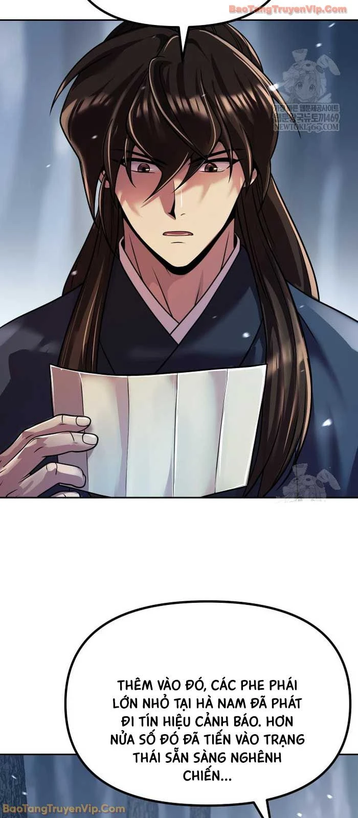 Ma Đạo Chuyển Sinh Ký Chapter 153 - 2