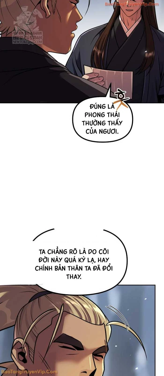 Ma Đạo Chuyển Sinh Ký Chapter 153 - 8