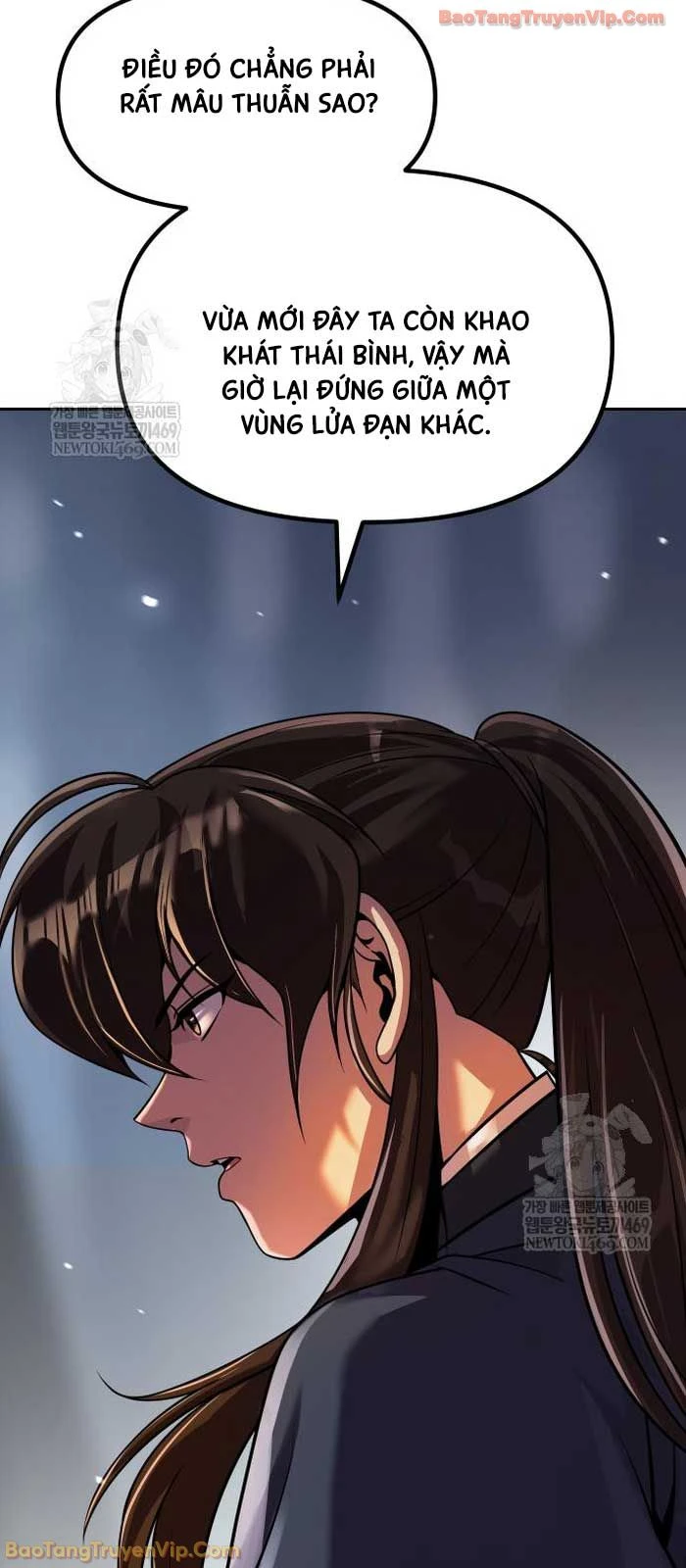 Ma Đạo Chuyển Sinh Ký Chapter 153 - 11