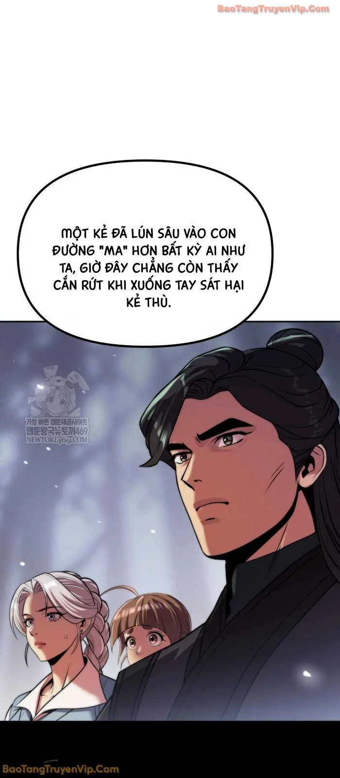 Ma Đạo Chuyển Sinh Ký Chapter 153 - 15