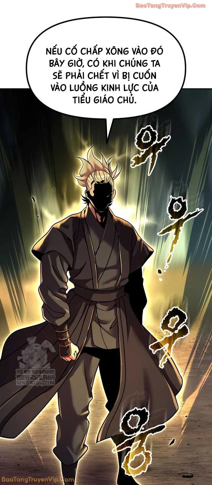 Ma Đạo Chuyển Sinh Ký Chapter 153 - 24