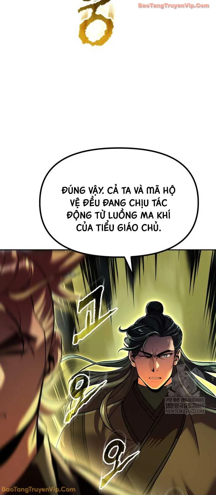 Ma Đạo Chuyển Sinh Ký Chapter 153 - 27