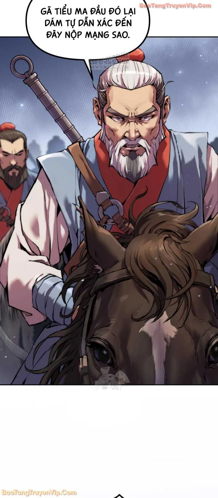 Ma Đạo Chuyển Sinh Ký Chapter 153 - 36