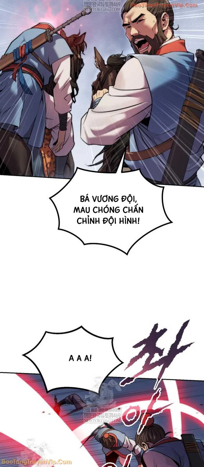 Ma Đạo Chuyển Sinh Ký Chapter 153 - 41