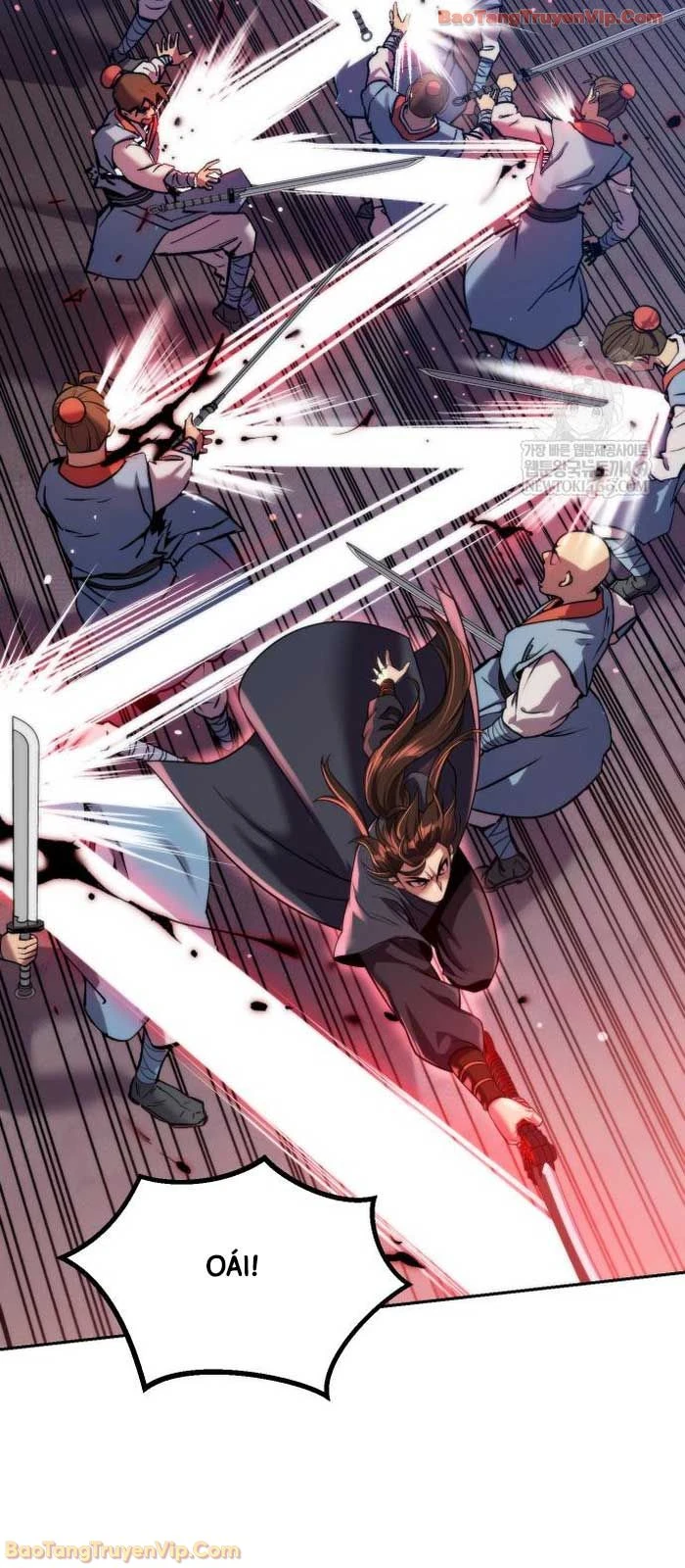 Ma Đạo Chuyển Sinh Ký Chapter 153 - 43