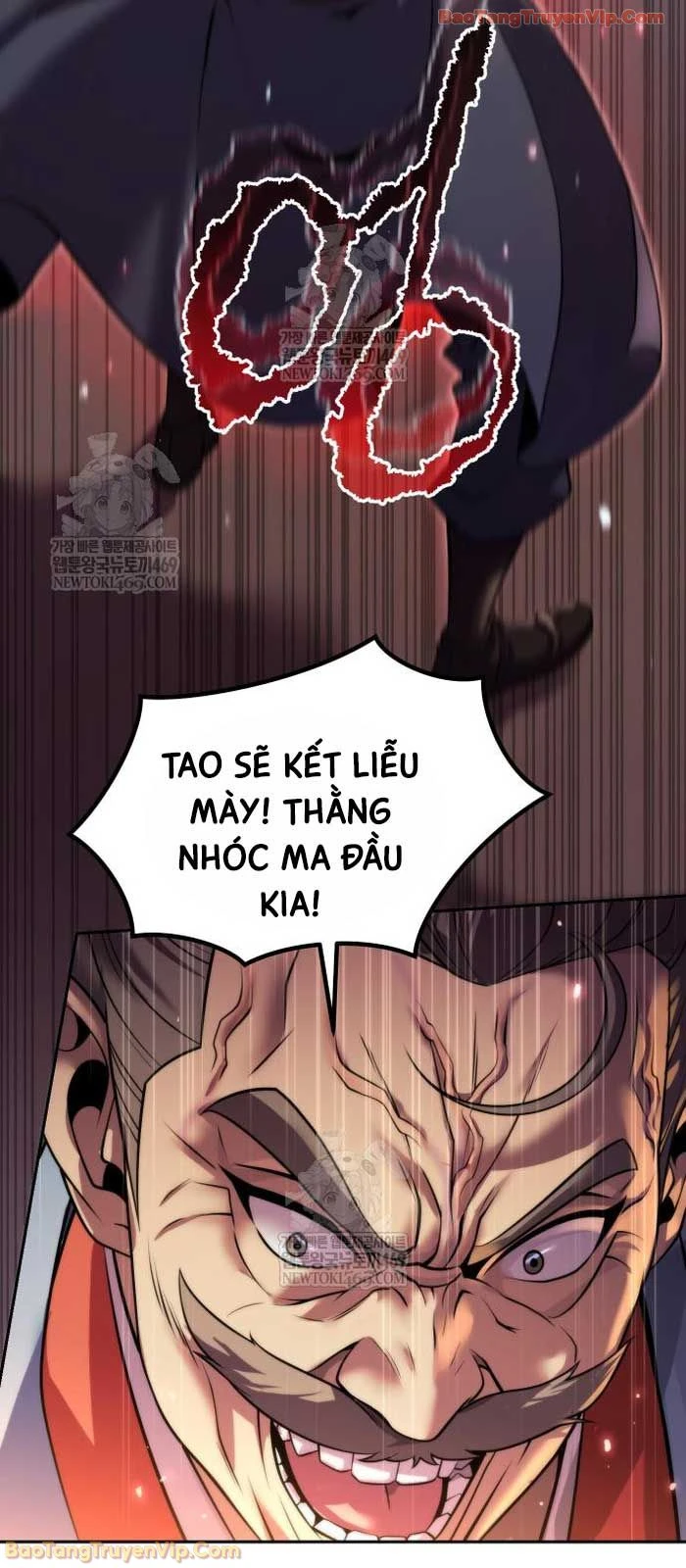 Ma Đạo Chuyển Sinh Ký Chapter 153 - 47