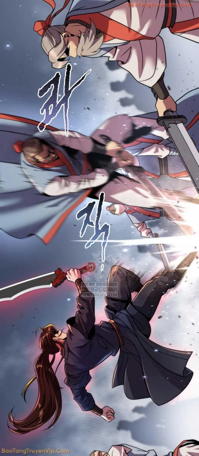 Ma Đạo Chuyển Sinh Ký Chapter 153 - 49