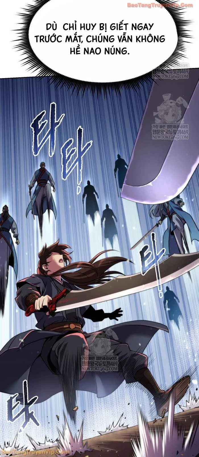 Ma Đạo Chuyển Sinh Ký Chapter 153 - 51