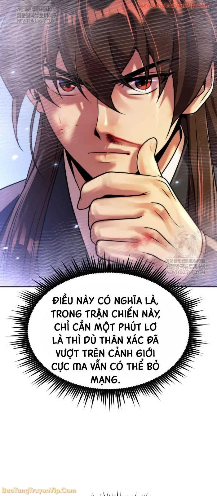 Ma Đạo Chuyển Sinh Ký Chapter 153 - 58