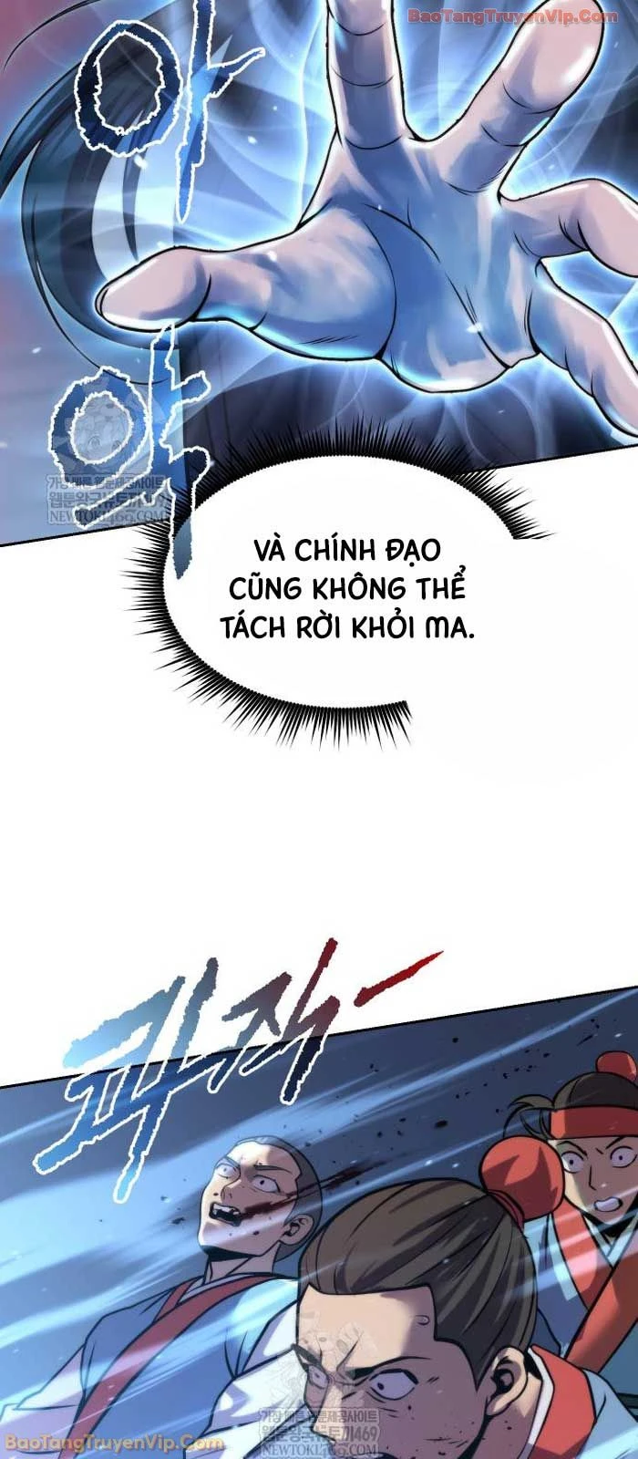 Ma Đạo Chuyển Sinh Ký Chapter 153 - 81