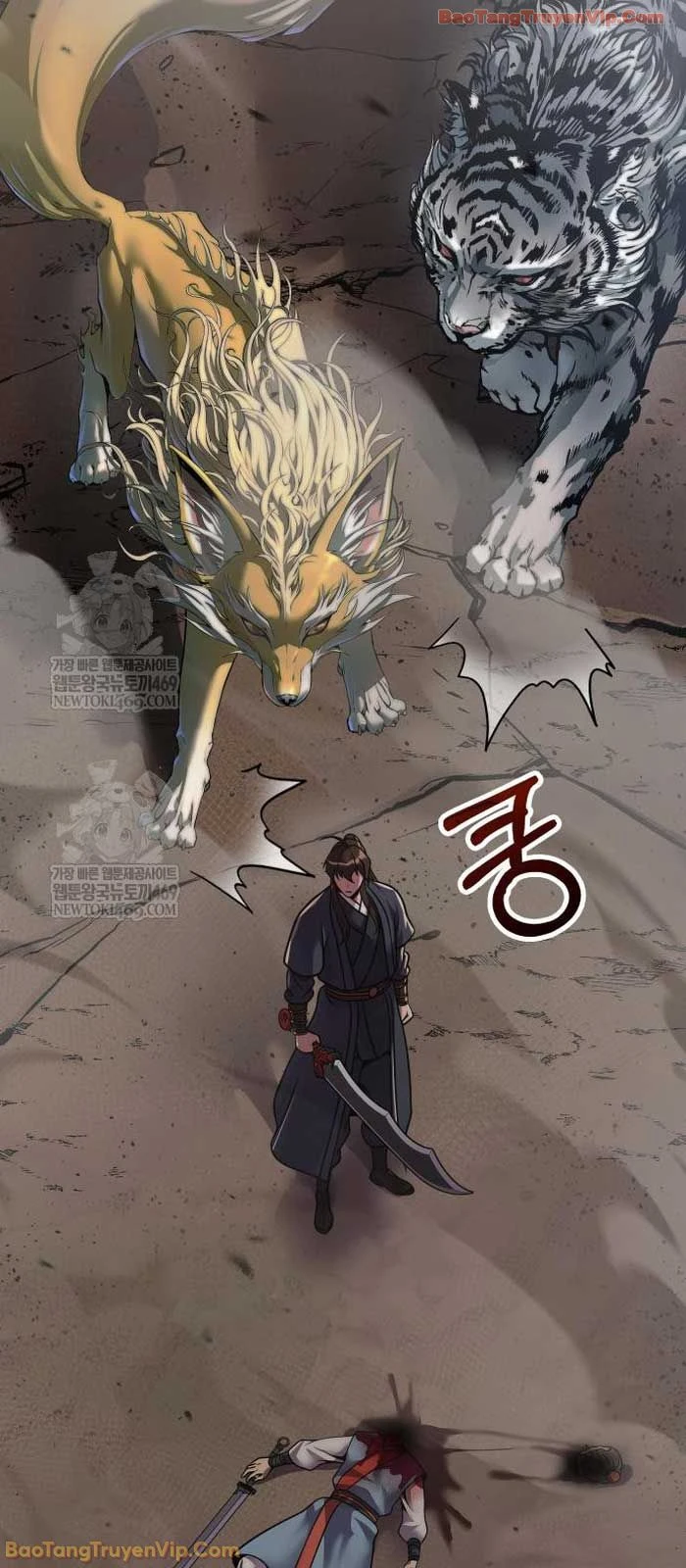 Ma Đạo Chuyển Sinh Ký Chapter 153 - 98