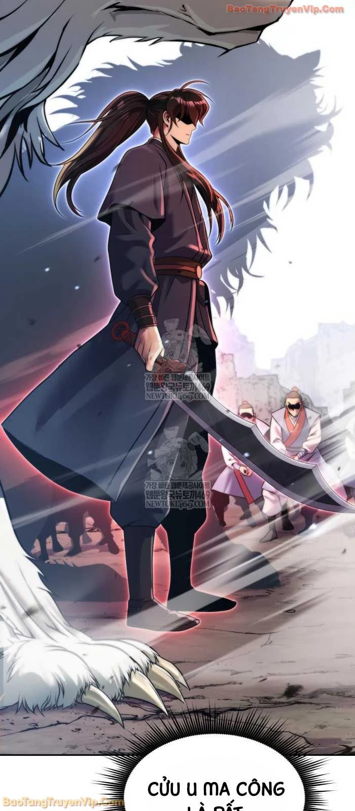 Ma Đạo Chuyển Sinh Ký Chapter 153 - 101