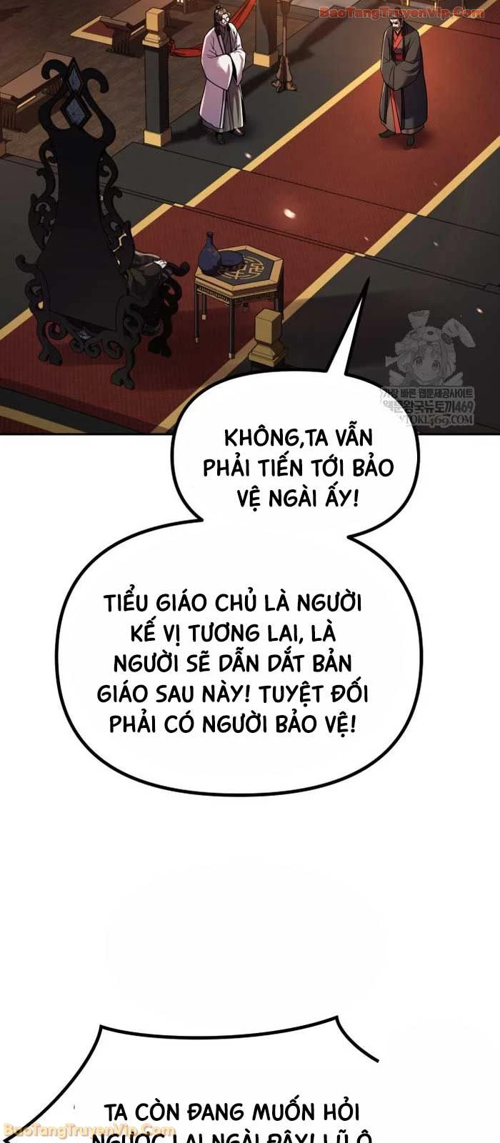 Ma Đạo Chuyển Sinh Ký Chapter 153 - 106