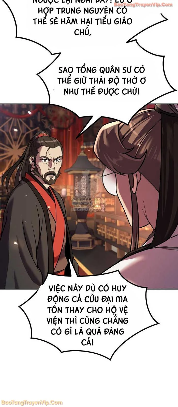 Ma Đạo Chuyển Sinh Ký Chapter 153 - 107