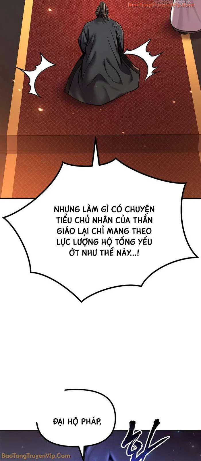 Ma Đạo Chuyển Sinh Ký Chapter 153 - 111