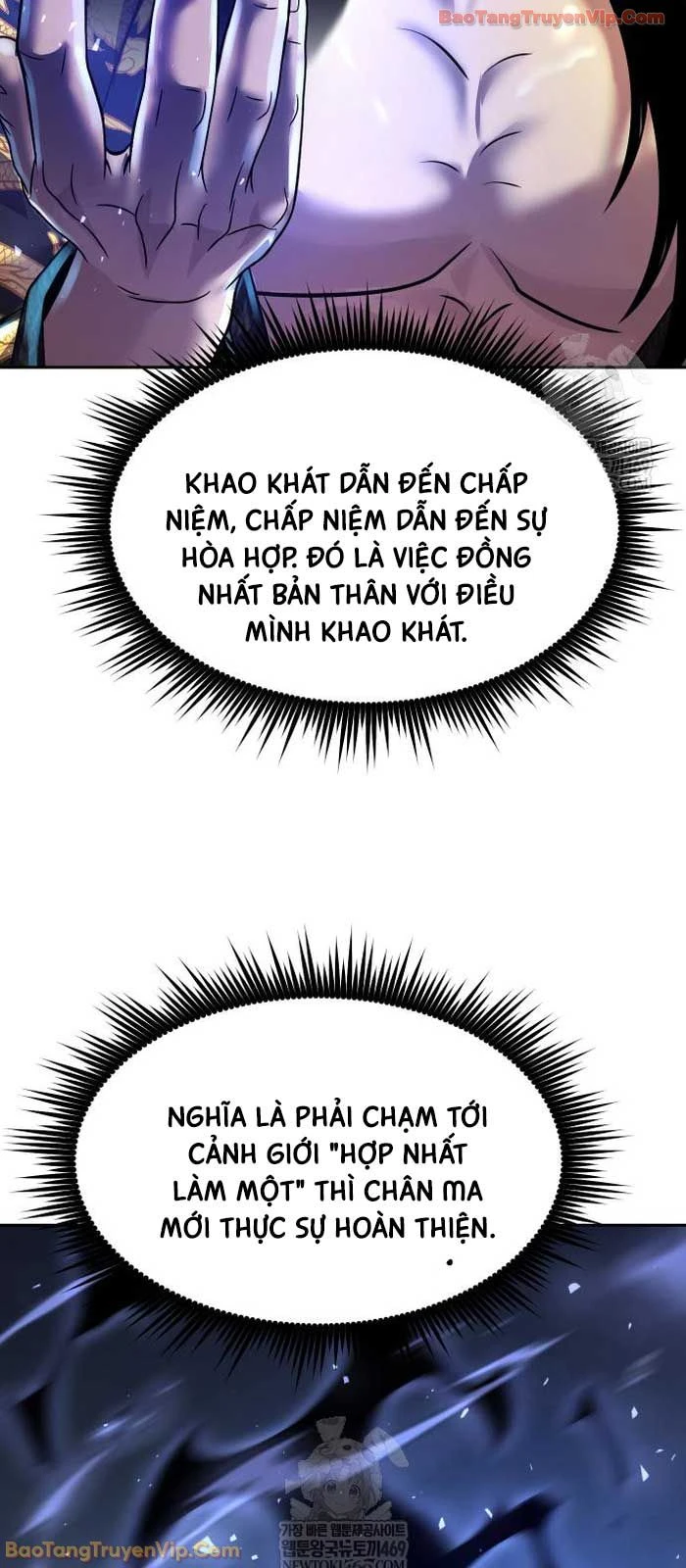 Ma Đạo Chuyển Sinh Ký Chapter 153 - 119