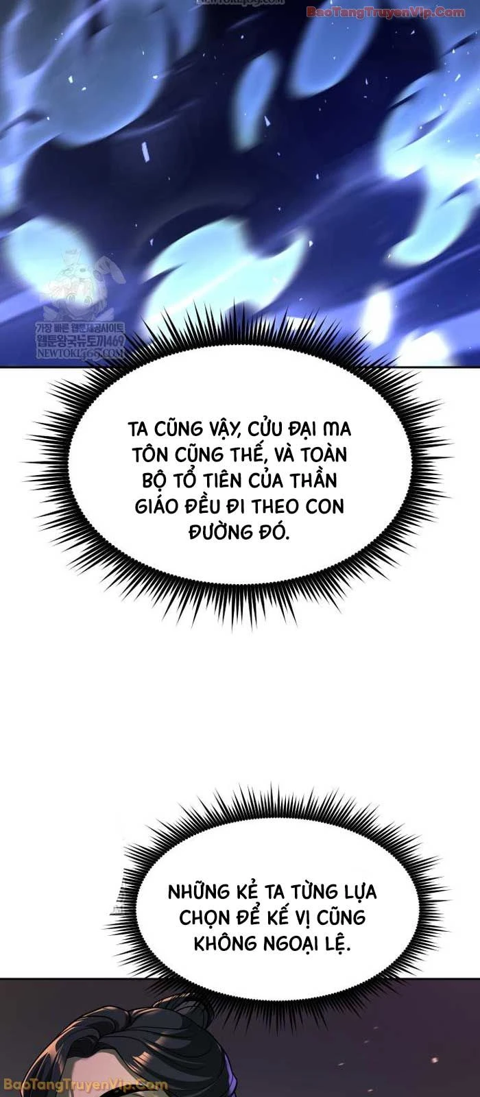 Ma Đạo Chuyển Sinh Ký Chapter 153 - 120