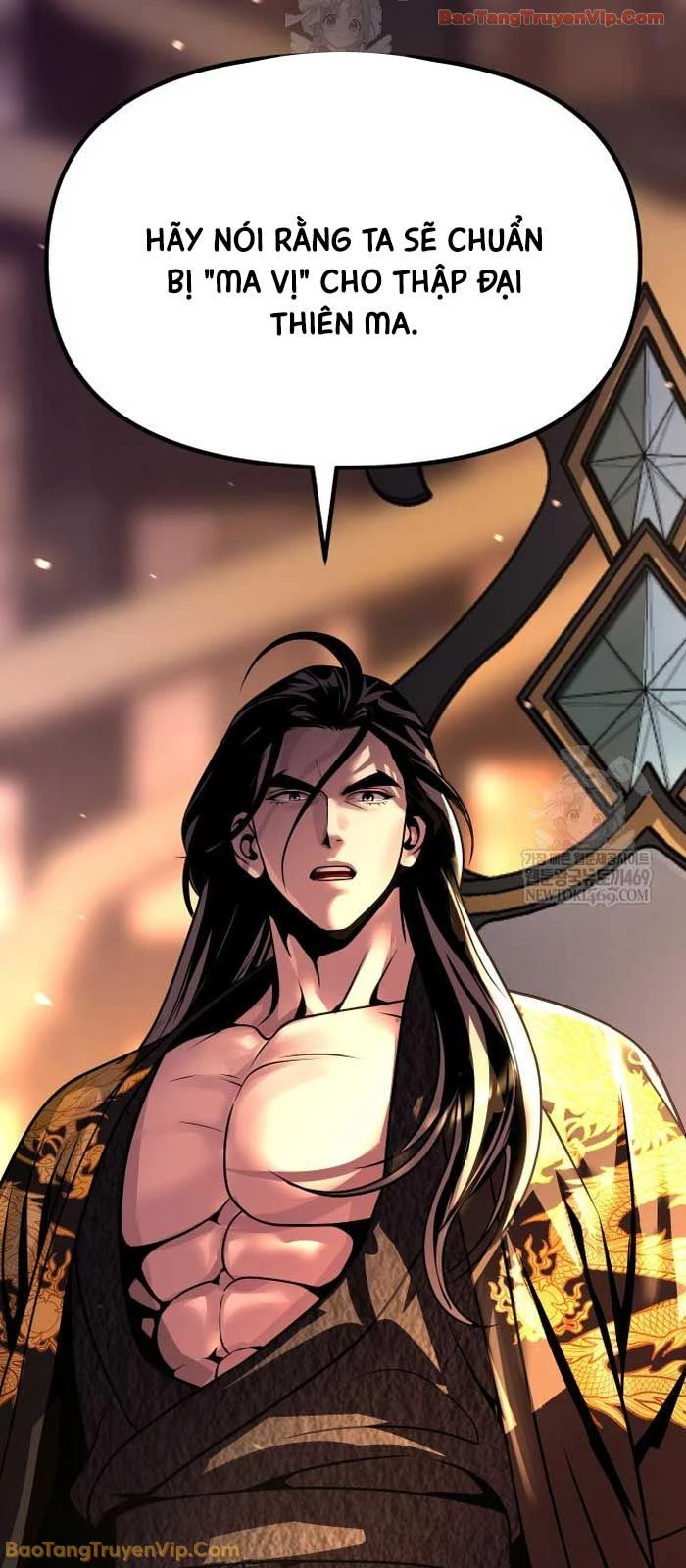 Ma Đạo Chuyển Sinh Ký Chapter 153 - 131