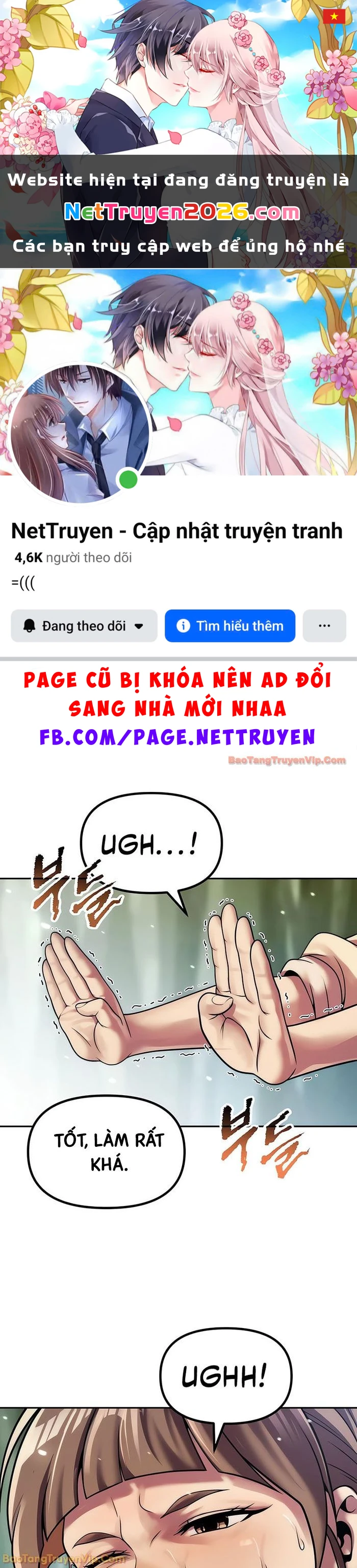 Ma Đạo Chuyển Sinh Ký Chapter 154 - 1