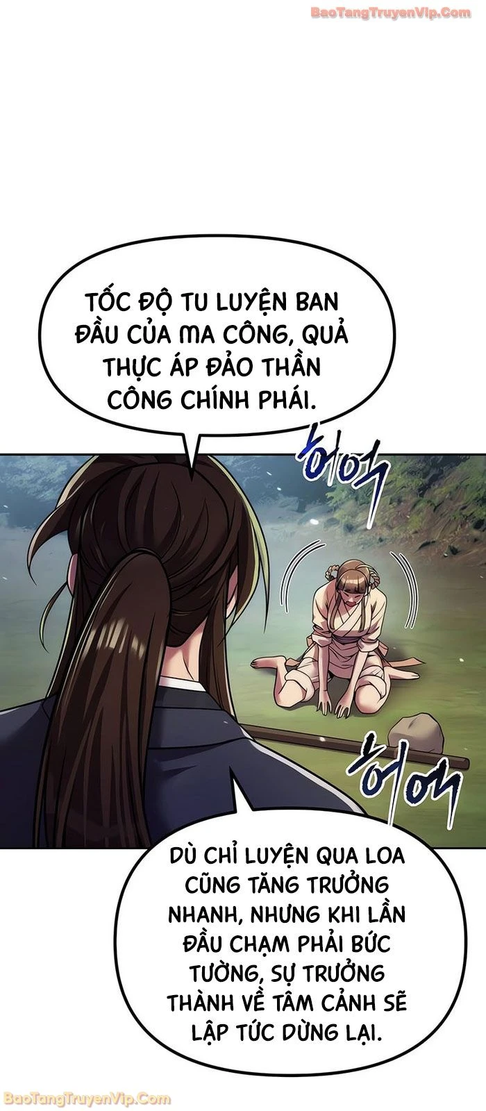 Ma Đạo Chuyển Sinh Ký Chapter 154 - 7