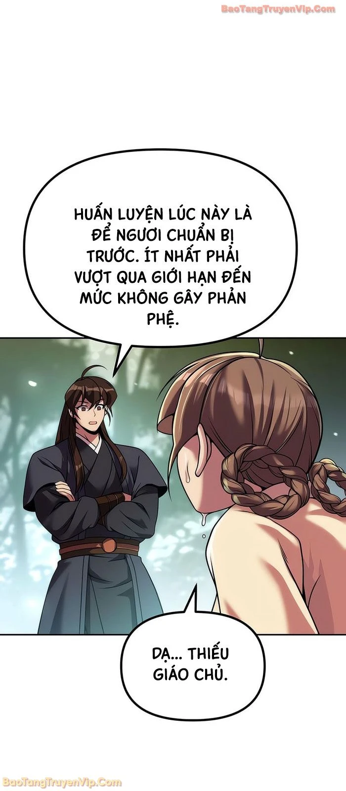 Ma Đạo Chuyển Sinh Ký Chapter 154 - 8