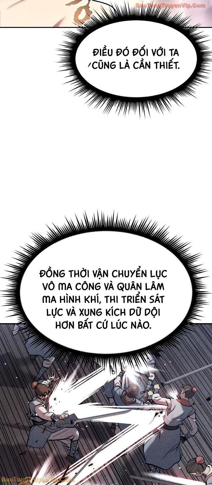 Ma Đạo Chuyển Sinh Ký Chapter 154 - 12