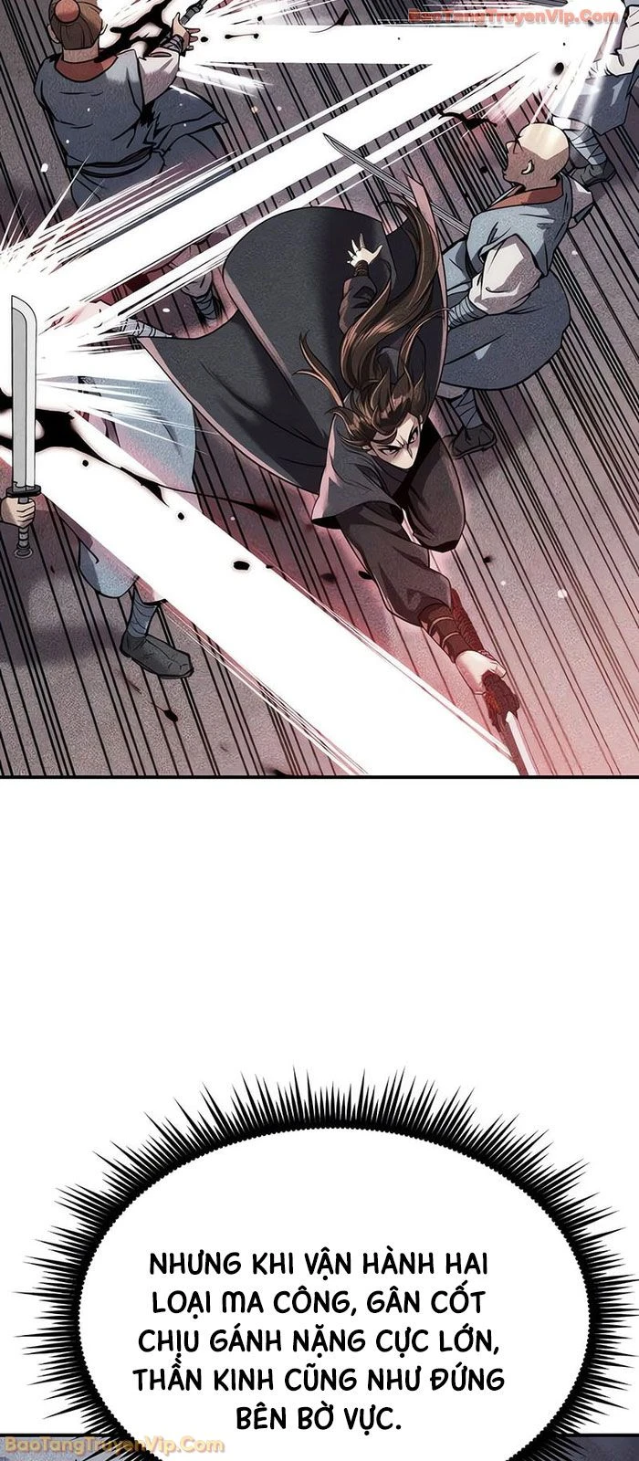 Ma Đạo Chuyển Sinh Ký Chapter 154 - 13