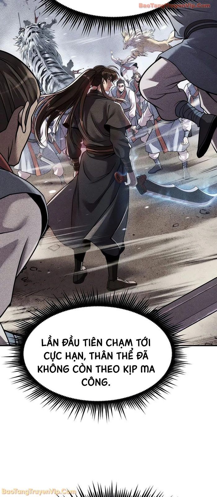 Ma Đạo Chuyển Sinh Ký Chapter 154 - 14