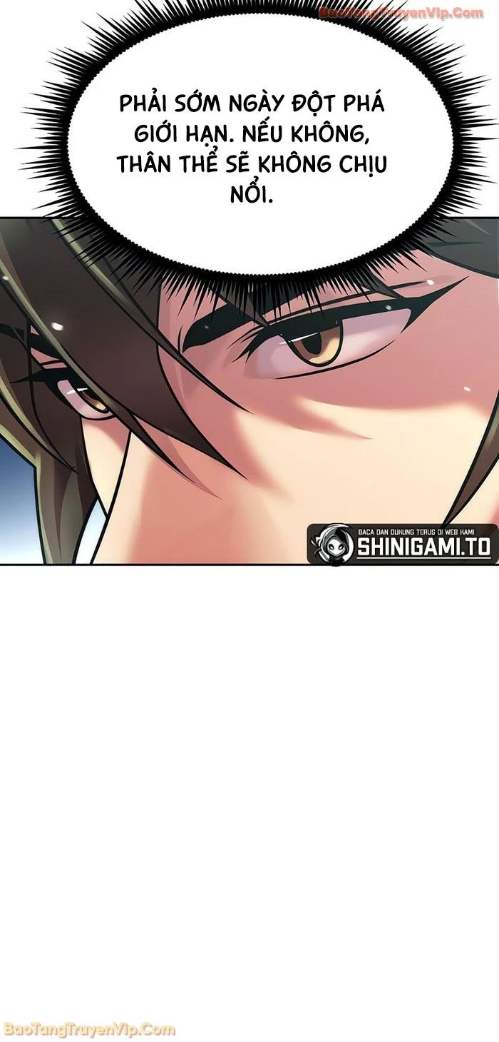 Ma Đạo Chuyển Sinh Ký Chapter 154 - 15