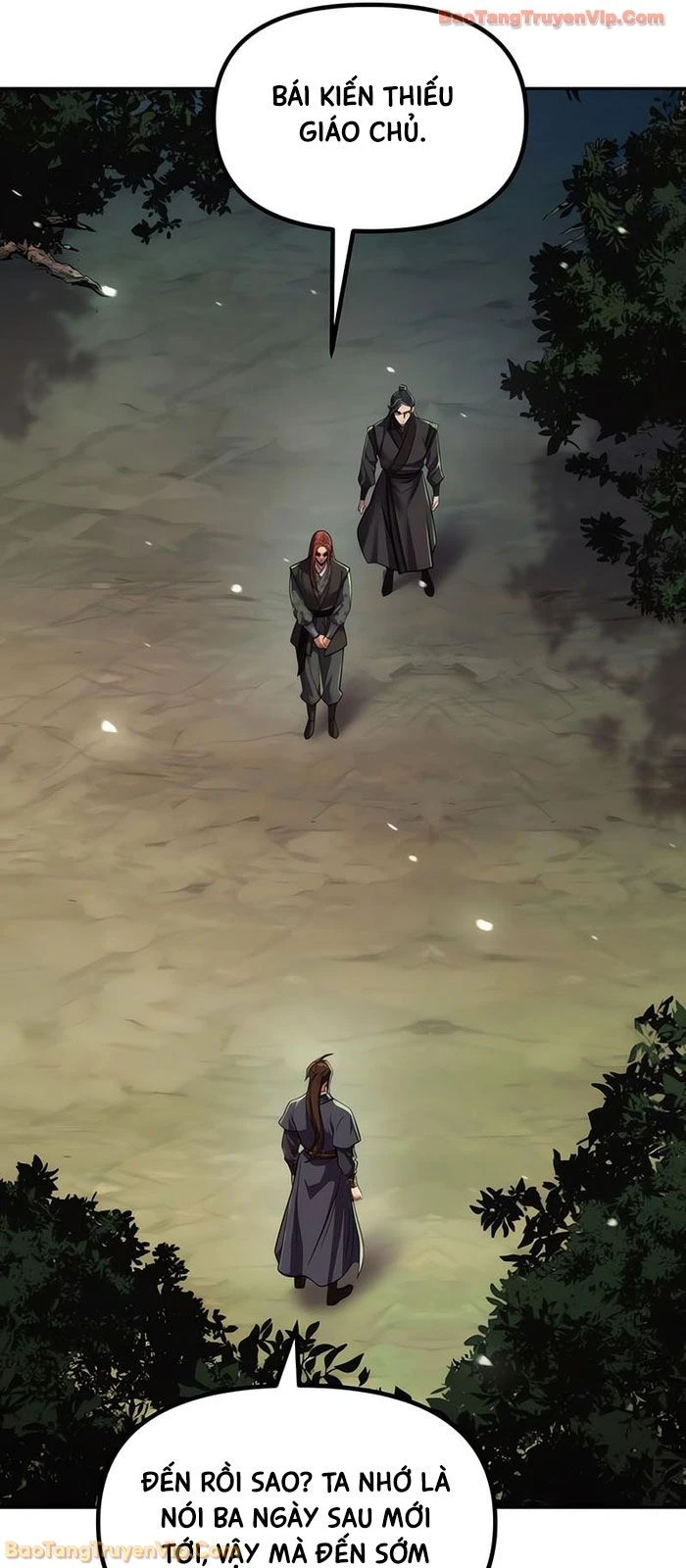 Ma Đạo Chuyển Sinh Ký Chapter 154 - 16