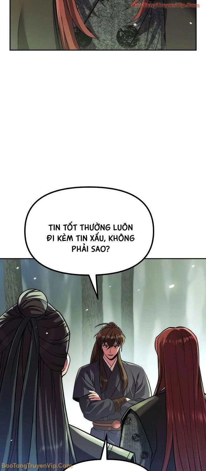 Ma Đạo Chuyển Sinh Ký Chapter 154 - 18