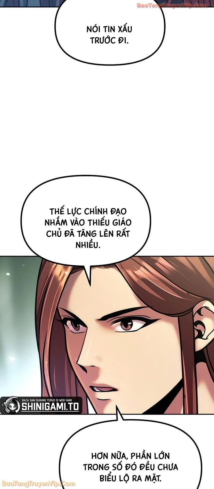 Ma Đạo Chuyển Sinh Ký Chapter 154 - 19